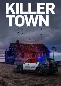 Killer Town - Season 2