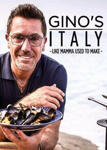 Gino's Italy: Like Mamma Used to Make - Season 1