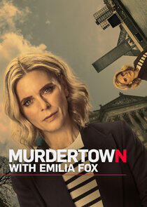 Murdertown - Season 5