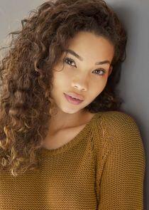 Ashley Moore