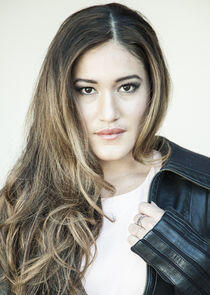 Q'Orianka Kilcher