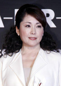 Keiko Matsuzaka