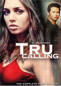 Tru Calling - Season 1