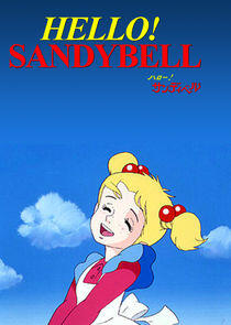 Hello! Sandybell