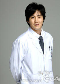 Jang Joon Won