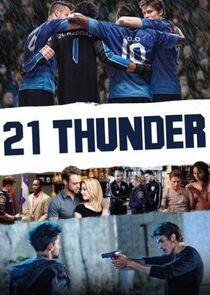 21 Thunder - Season 1