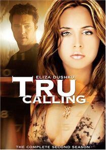 Tru Calling - Season 2