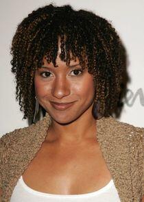 Tracie Thoms