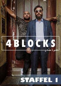 4 Blocks - Season 1