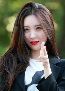 Sunmi