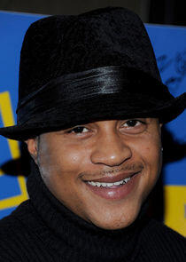 Orlando Brown