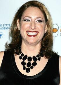 Judy Gold