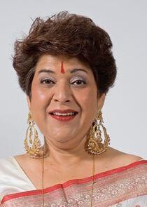 Kumud Merani