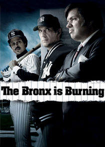 The Bronx is Burning