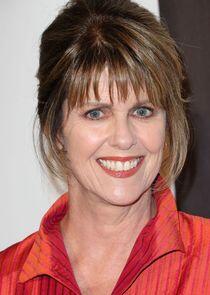 Pam Dawber