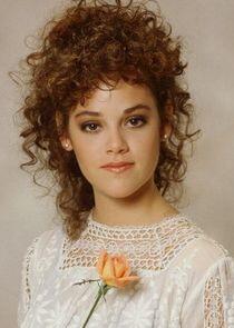 Rebecca Schaeffer