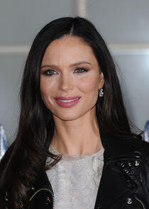 Georgina Chapman