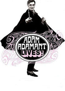 Adam Adamant Lives!