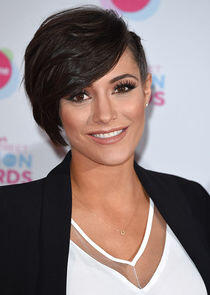 Frankie Bridge