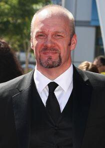 Eric Allan Kramer