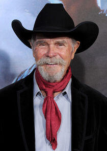 Buck Taylor