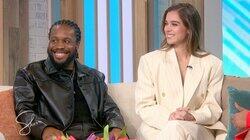 Hailee Steinfeld, Shameik Moore