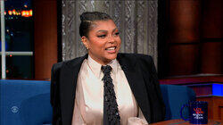 Taraji P. Henson, Jason Isbell, the 400 Unit