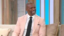 Terry Crews