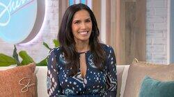 Padma Lakshmi, Michelle Miller