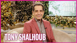 Tony Shalhoub