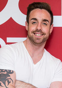 Stevi Ritchie