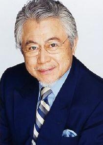 Osamu Saka