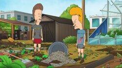 Beavis and Butt-Head in Tobacco Farmers