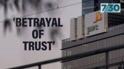 Betrayal of Trust