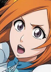 Orihime Inoue