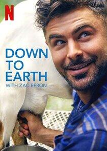 Down to Earth with Zac Efron - Season 1