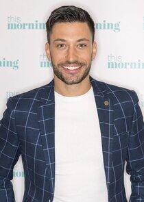 Giovanni Pernice