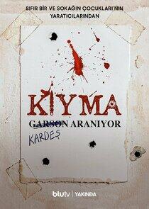 Kiyma - Season 1