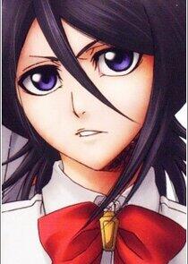 Rukia Kuchiki