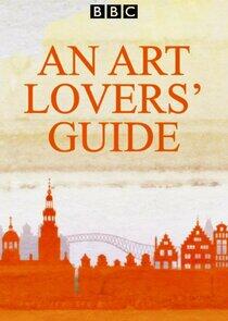 An Art Lovers' Guide - Season 2