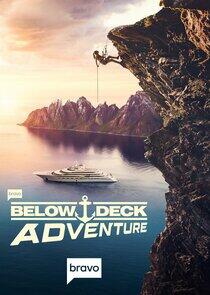 Below Deck Adventure