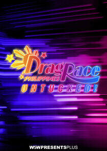 Drag Race Philippines: Untucked - Season 1