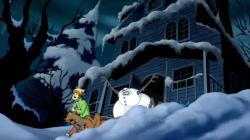 A Scooby-Doo Christmas