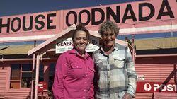 Oodnadatta, South Australia (2)