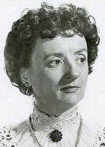 Mildred Natwick