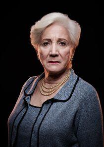 Olympia Dukakis