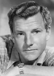 Kenneth More