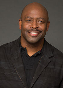 Leland Melvin