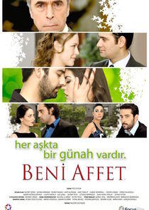 Beni Affet