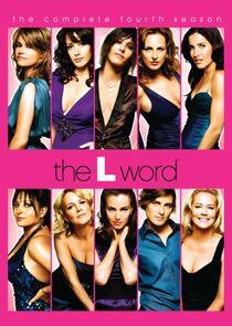 The L Word - Season 4